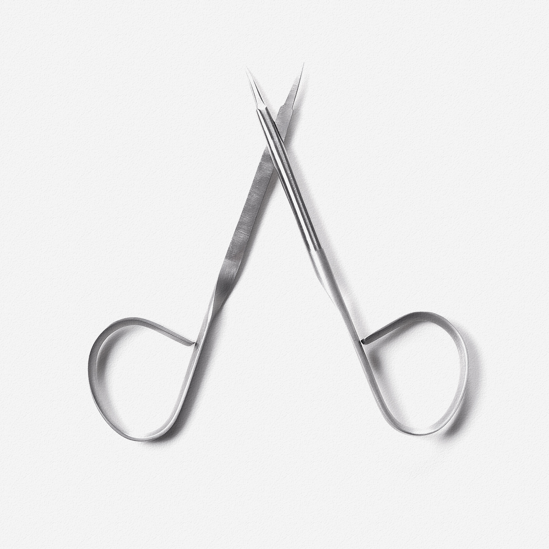 Iris Scissors