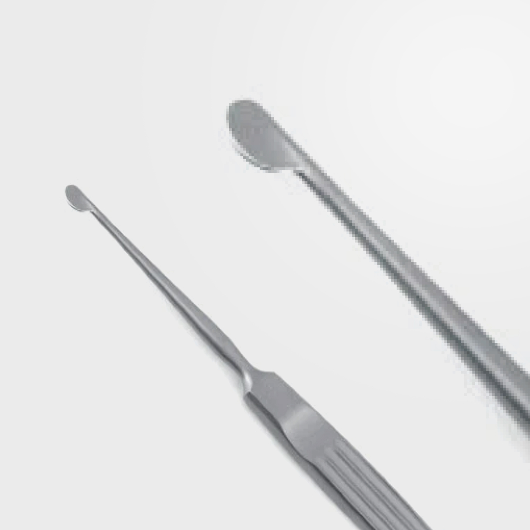 D Knife